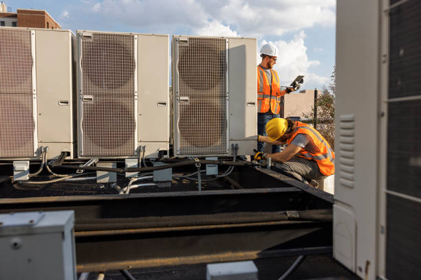 Best Emergency HVAC Services in Fuller Heights, FL