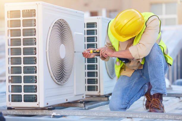 Best Geothermal HVAC Systems in Fuller Heights, FL