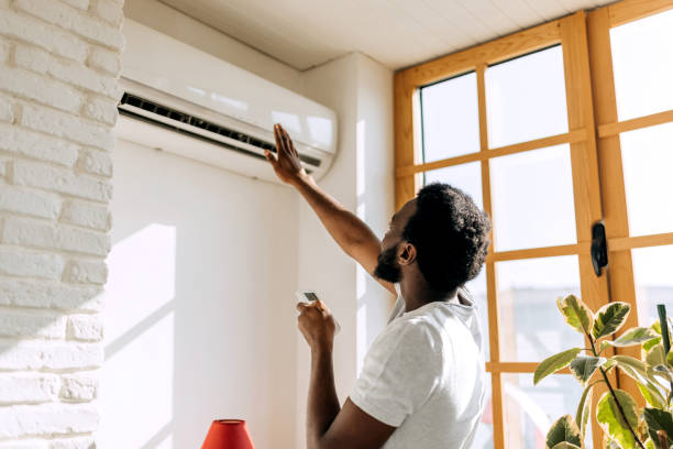 Best HVAC Consulting and Engineering in Fuller Heights, FL