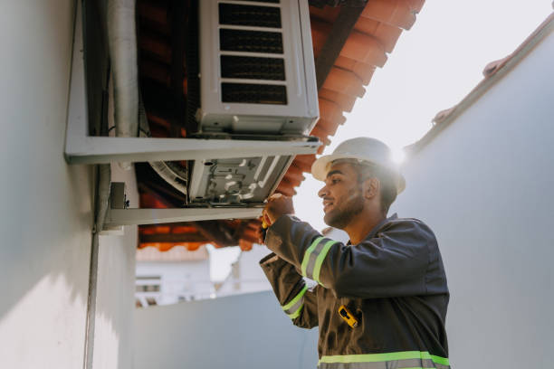Best HVAC Supply and Distribution in Fuller Heights, FL