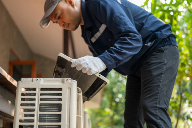 Best HVAC Training and Certification in Fuller Heights, FL